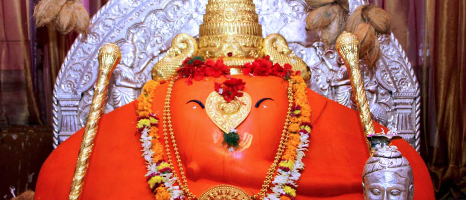 Day 04: Bhimashankar – Mahad – Pali – Kolhapur